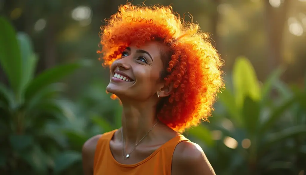 Cortes de cabelo médio volumoso: o segredo das celebridades [2026]