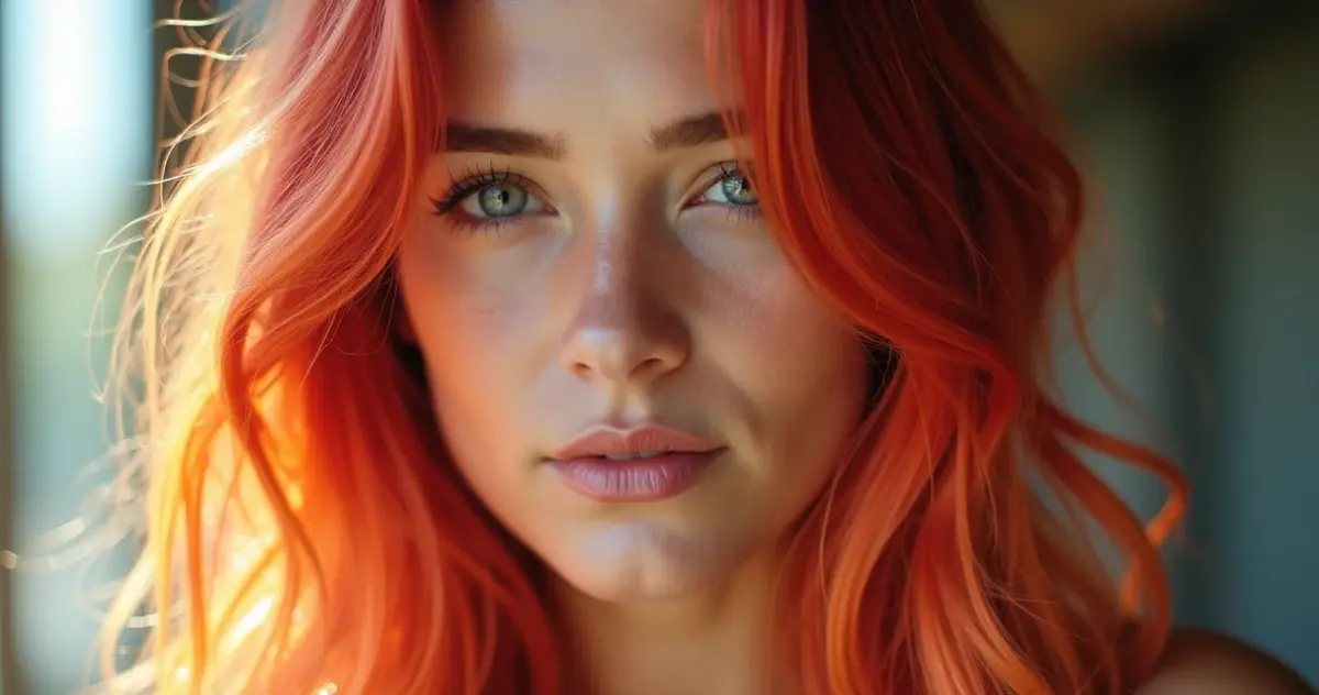 Cortes de Cabelo Ombre: O Guia Essencial para 2026