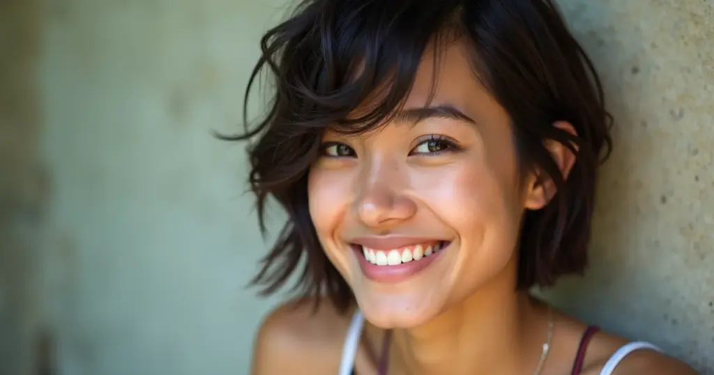 Cortes de Cabelo Oriental Feminino: O Guia Definitivo [2026]