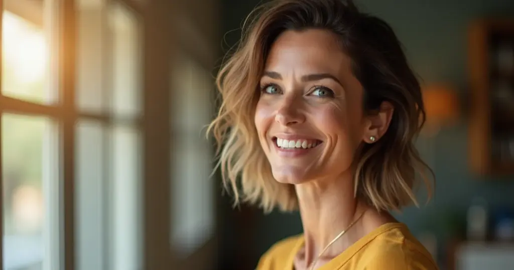 Cortes de Cabelo para Mulheres Maduras: 7 Estilos que Rejuvenessem [2026]