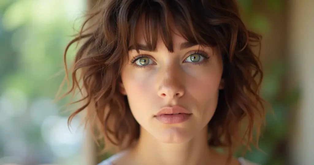 Cortes Repicados e Desfiados com Franja: O Guia Definitivo Cortes Repicados e Desfiados com Franja: O Guia Definitivo