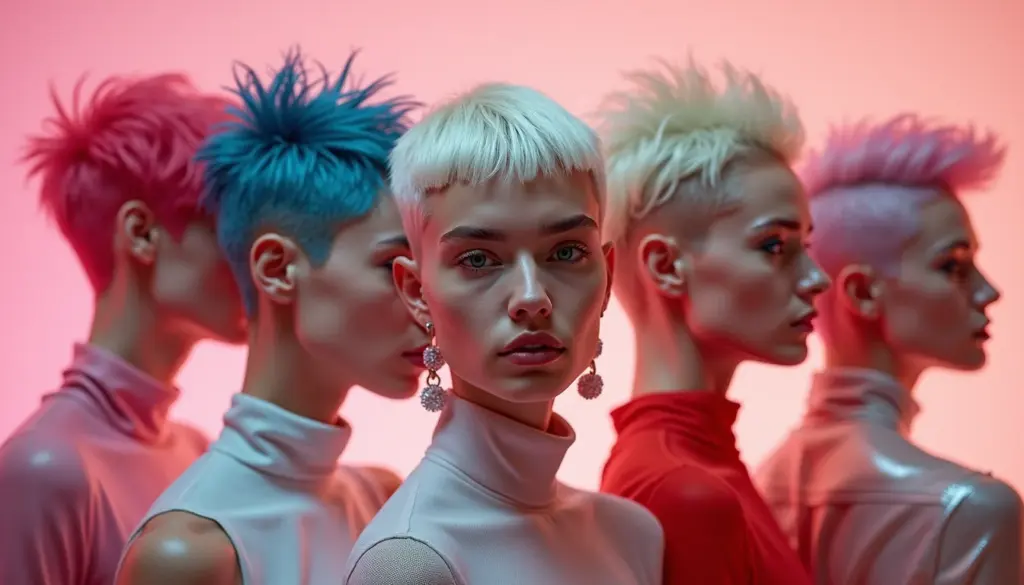 Os Cortes de Cabelo Que Vão Dominar 2026: Veja as Tendências! Os Cortes de Cabelo Que Vão Dominar 2026: Veja as Tendências!