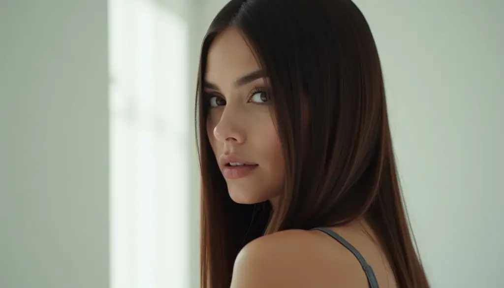 Cortes Para Cabelo Longo Liso: Descubra Os Estilos Que Vão Dominar 2026