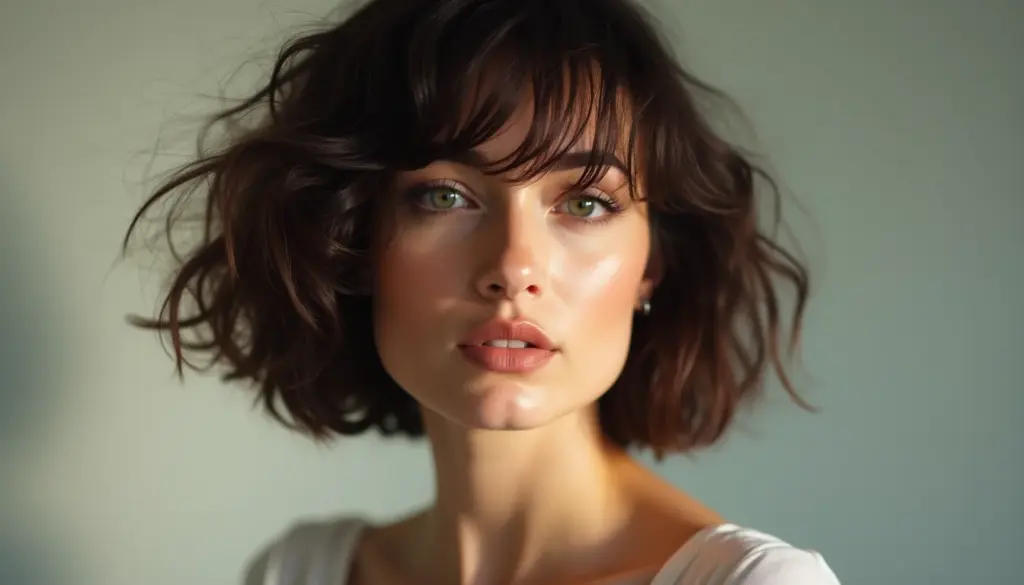 Cabelos Finos eralos: Os Cortes Que Dão Volume em 2026 Cabelos Finos eralos: Os Cortes Que Dão Volume em 2026