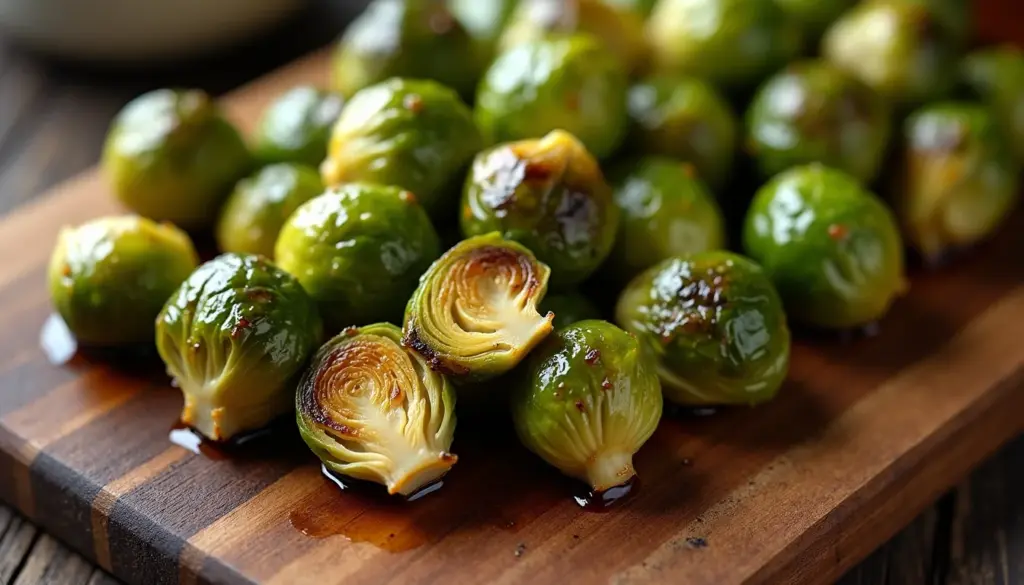 Couve De Bruxelas: O Preparo Perfeito Que Você Não Conhecia