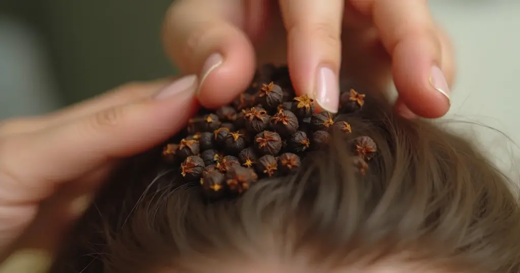 Cravo da Índia no Cabelo: O Segredo Revelado em 2026!