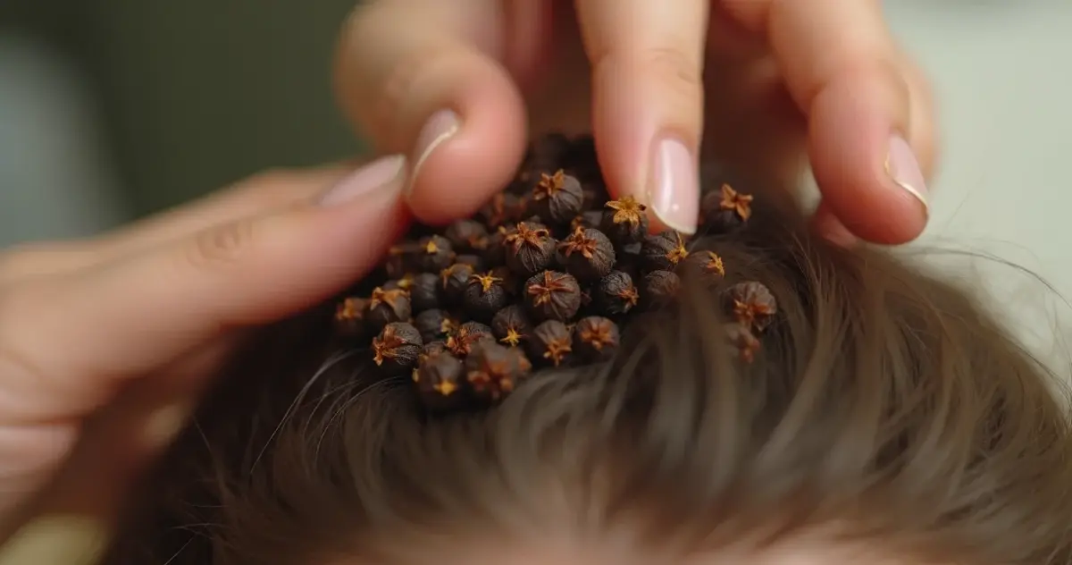 Cravo da Índia no Cabelo: O Segredo Revelado em 2026!