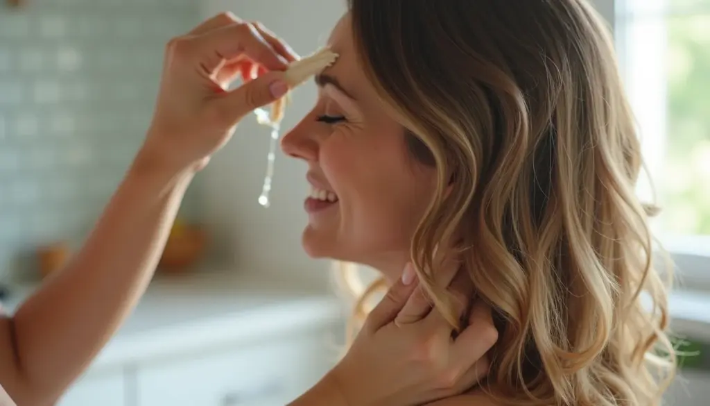 Cabelos Incríveis: O Segredo do Creme de Maizena Caseiro Cabelos Incríveis: O Segredo do Creme de Maizena Caseiro