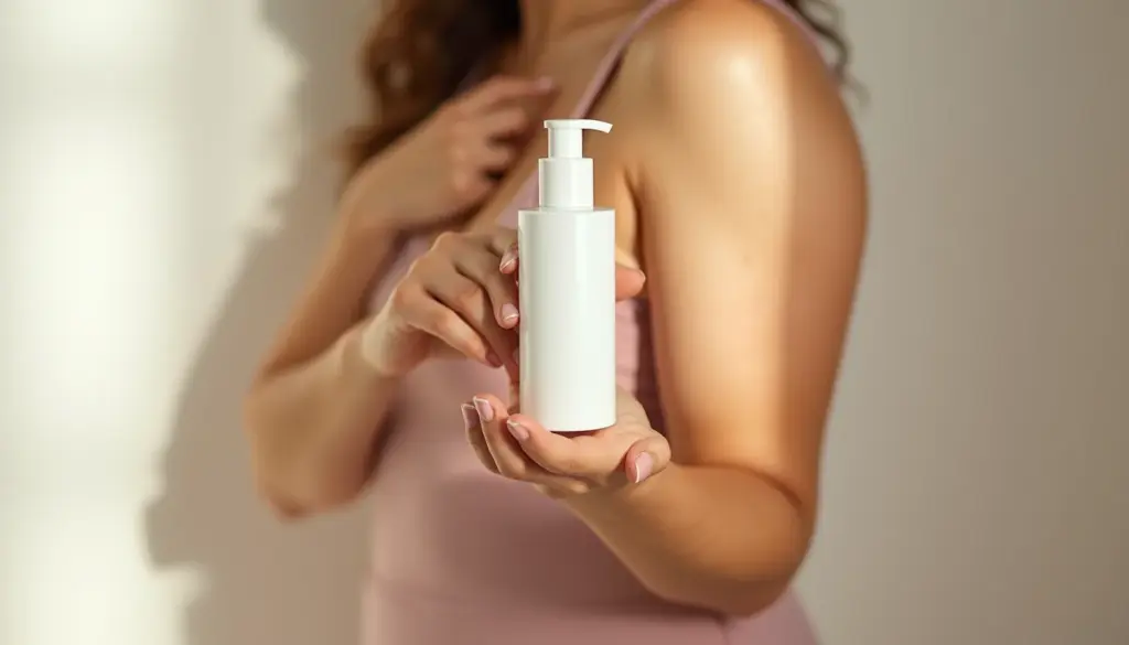 Flacidez nos Braços? Descubra o Creme Ideal em 2026