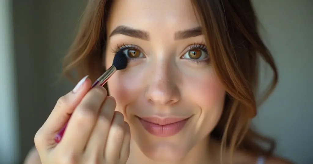 Curso De Automaquiagem Curitiba: Fique Linda em Minutos!