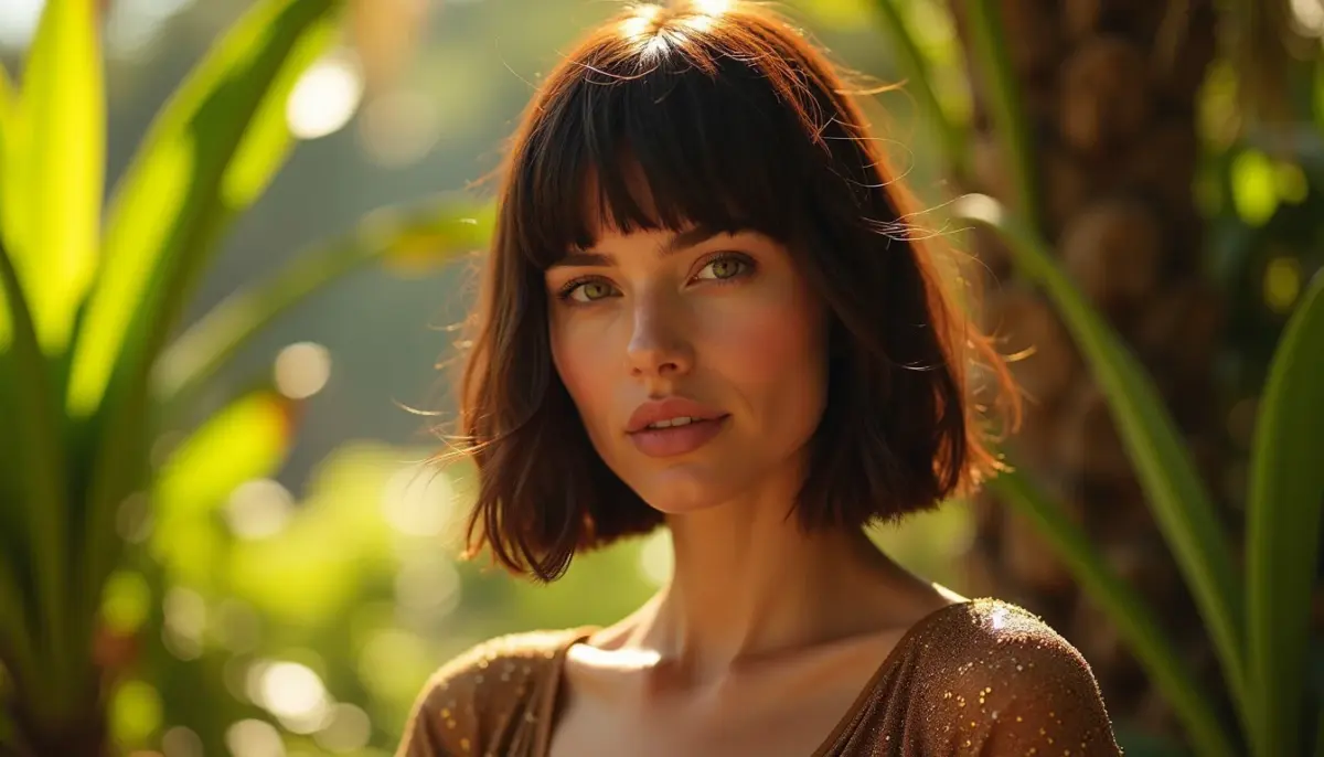 De Cabelo Chanel: o corte que redefine a elegância [Tendências 2026]