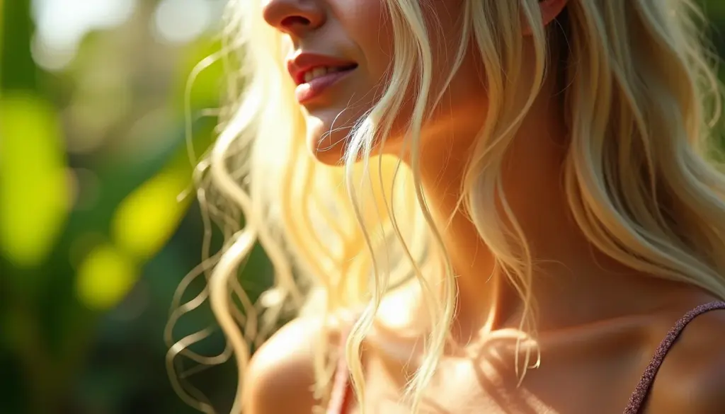 Decapagem Capilar: Revelado o segredo das mechas perfeitas [Passo a Passo]