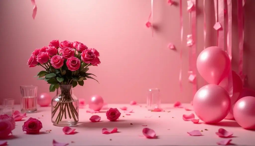 Decoração 15 Rosa: 5 Ideias Surpreendentes Para Festas Inesquecíveis Decoração 15 Rosa: 5 Ideias Surpreendentes Para Festas Inesquecíveis