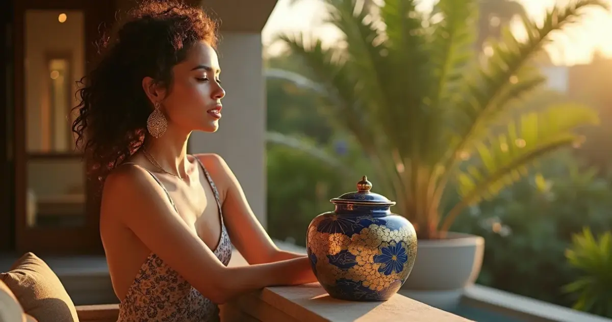 27 Ideias de Decoração Azul e Dourado Feminino para Ambientes Sofisticados