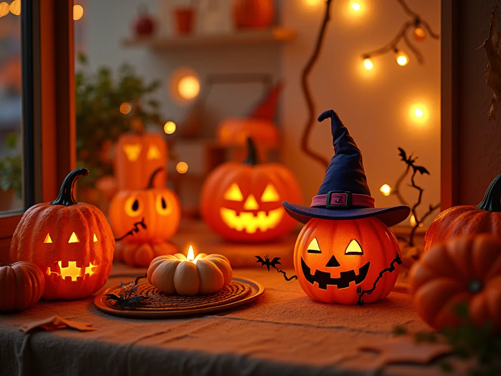 Decoração Halloween Shopee: As Melhores Achados de 2026! Decoração Halloween Shopee: As Melhores Achados de 2026!