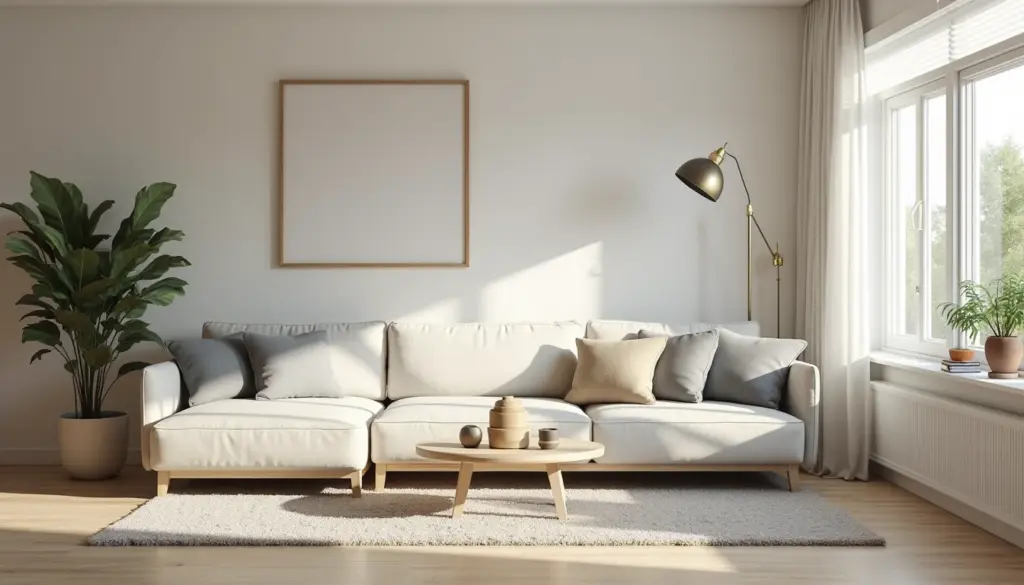 Decoração House Flipper: 5 Dicas Essenciais Para Valorizar Seu Imóvel