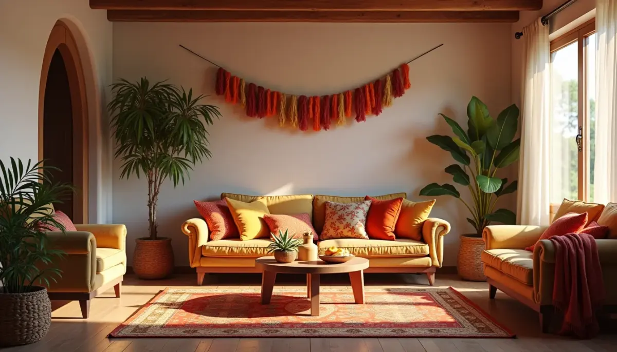 Decoração Junina Simples em Casa: Ideias Criativas Para 2026