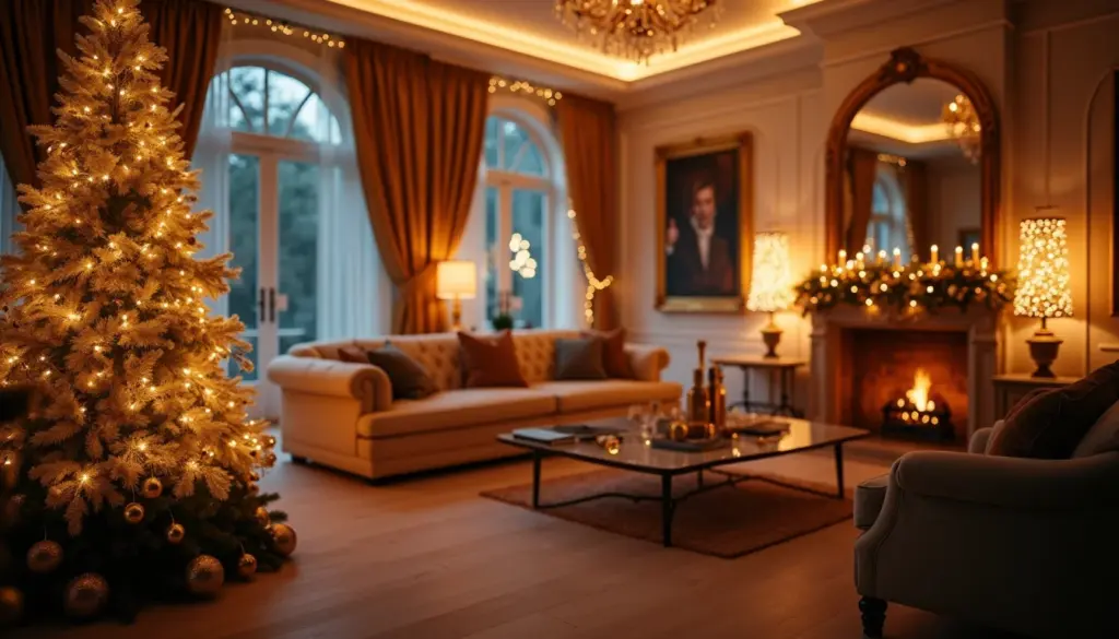 Reveillon 2026: Ideias Incríveis Para Sua Decoração Brilhar