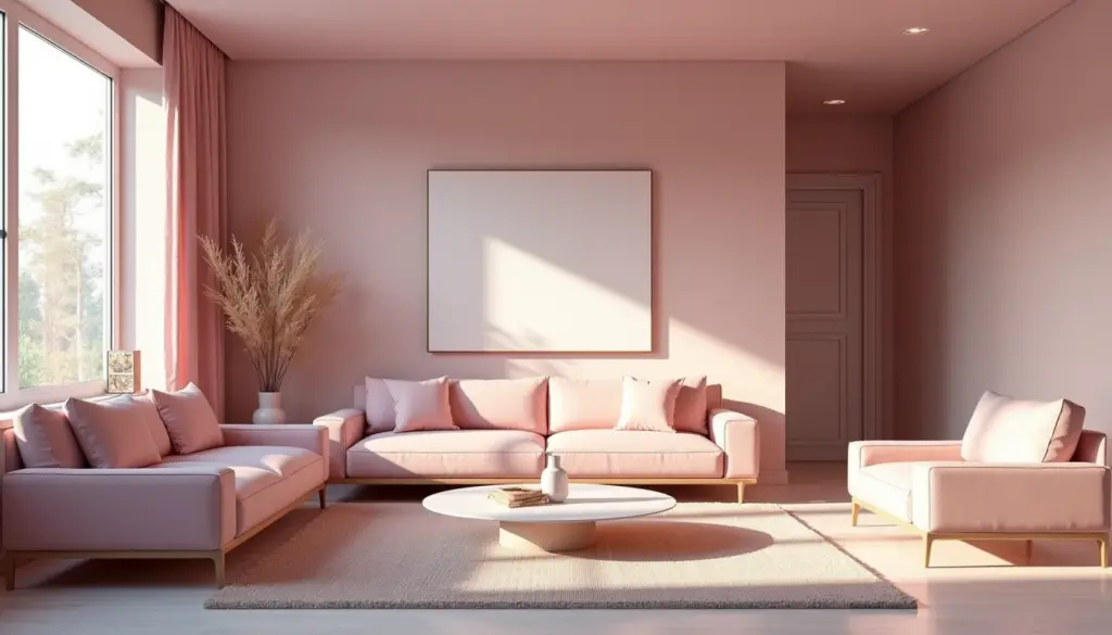 Decoração Theme Moot Rosa: Ideias Que Vão Encantar em 2026