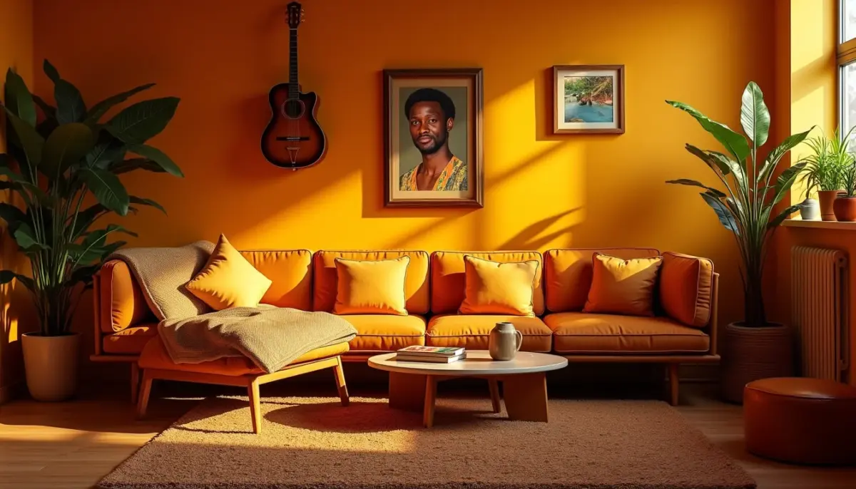 Decoração Zeca Pagodinho: Inspire-se com Ideias Criativas e Únicas!