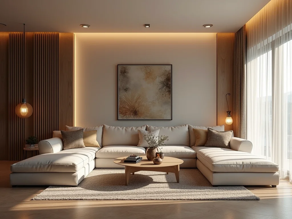 Transforme Sua Casa: Ideias de Decoração Que Vão Encantar em 2026 Transforme Sua Casa: Ideias de Decoração Que Vão Encantar em 2026