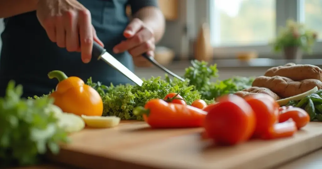 Densidade Nutricional: O Segredo para Mais Energia em 2026