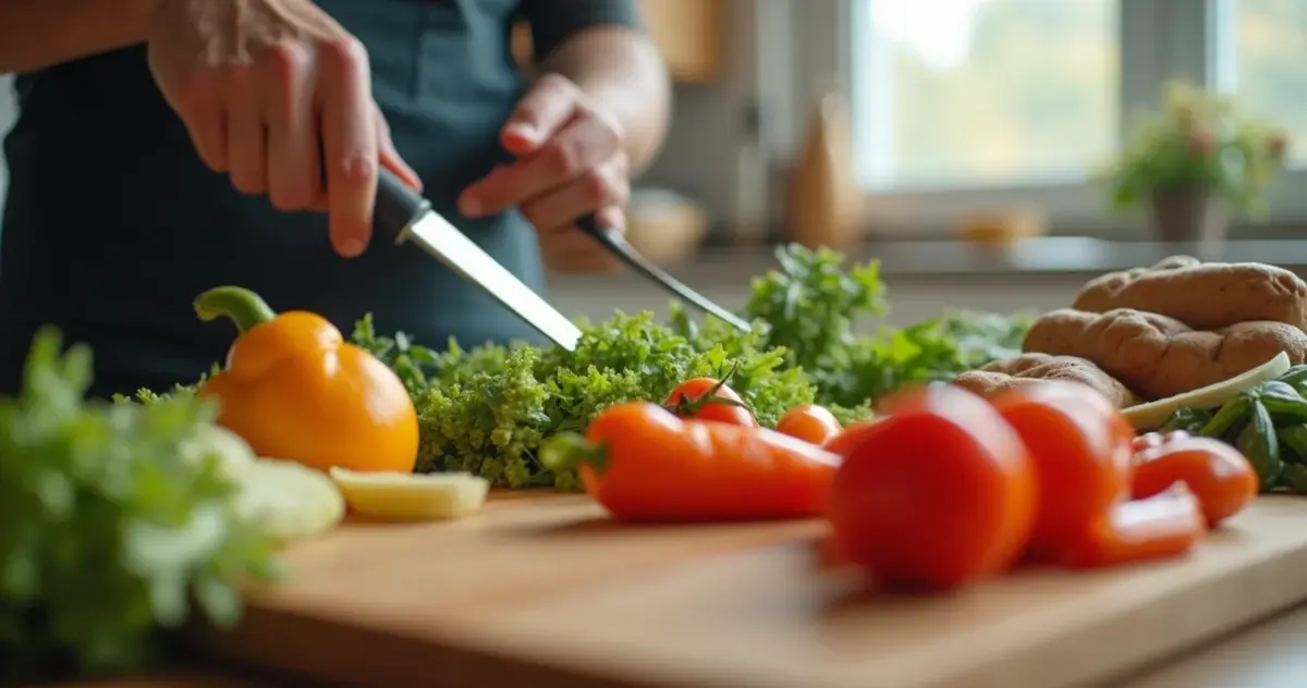 Densidade Nutricional: O Segredo para Mais Energia em 2026