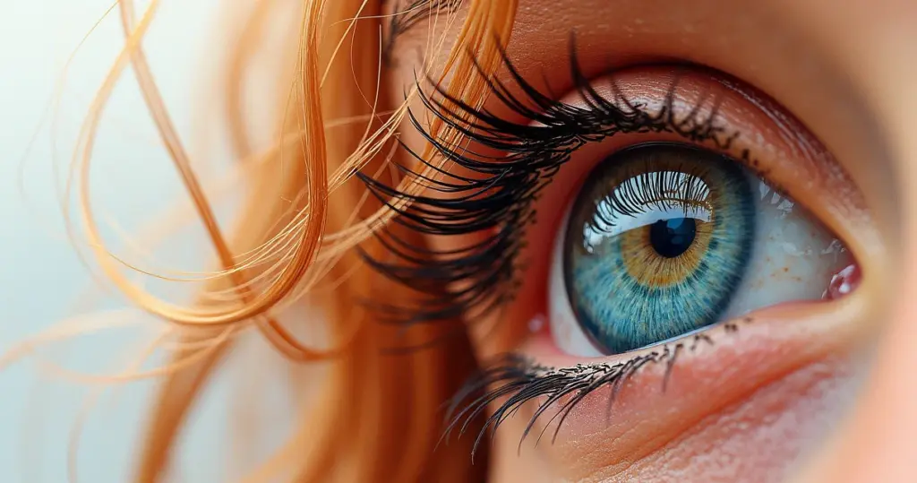 Desenhos de Cabelos: Segredos para Realismo e Movimento Desenhos de Cabelos: Segredos para Realismo e Movimento