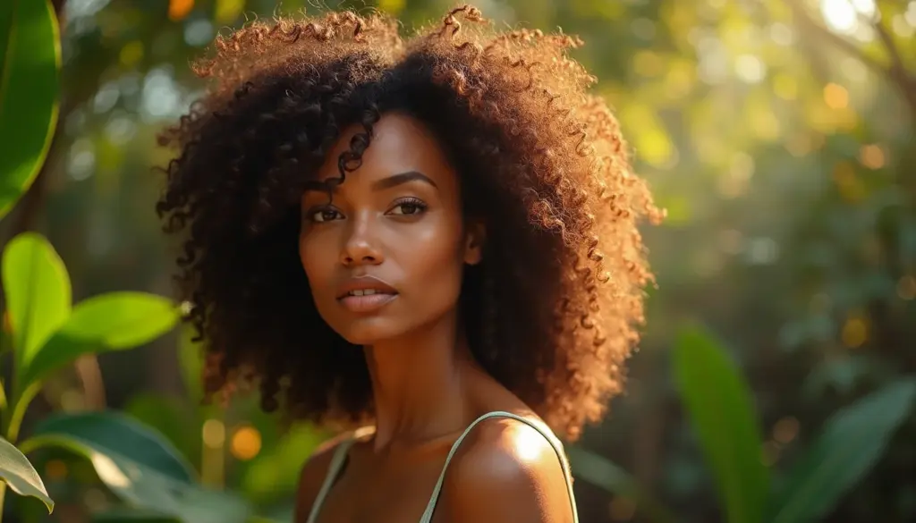 Disfarce Cabelo: 7 truques para volume instantâneo [Segredo]