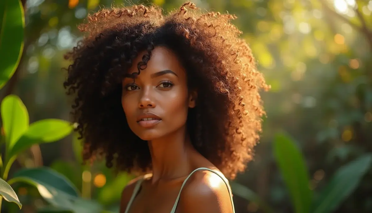 Disfarce Cabelo: 7 truques para volume instantâneo [Segredo]