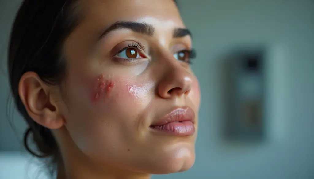 Doenças de Pele: Identifique os Sinais Comuns e Saiba Como Tratar em 2026