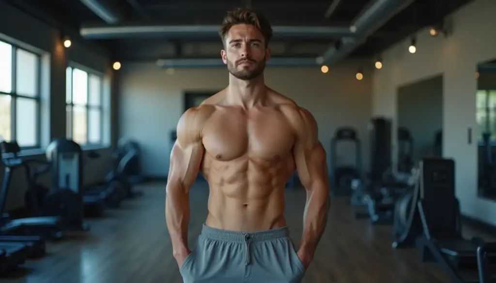 Dois Meses De Academia: Transformação Surpreendente Revelada