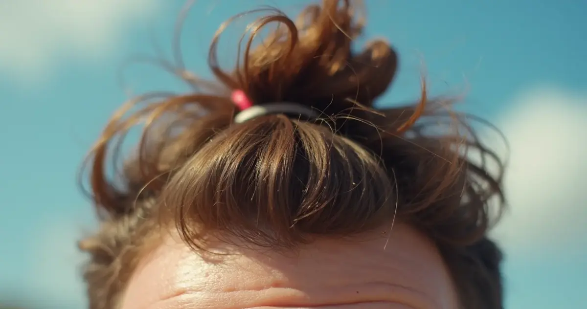 Elastico De Cabelo Masculino: O Segredo do Visual Impecável 2026