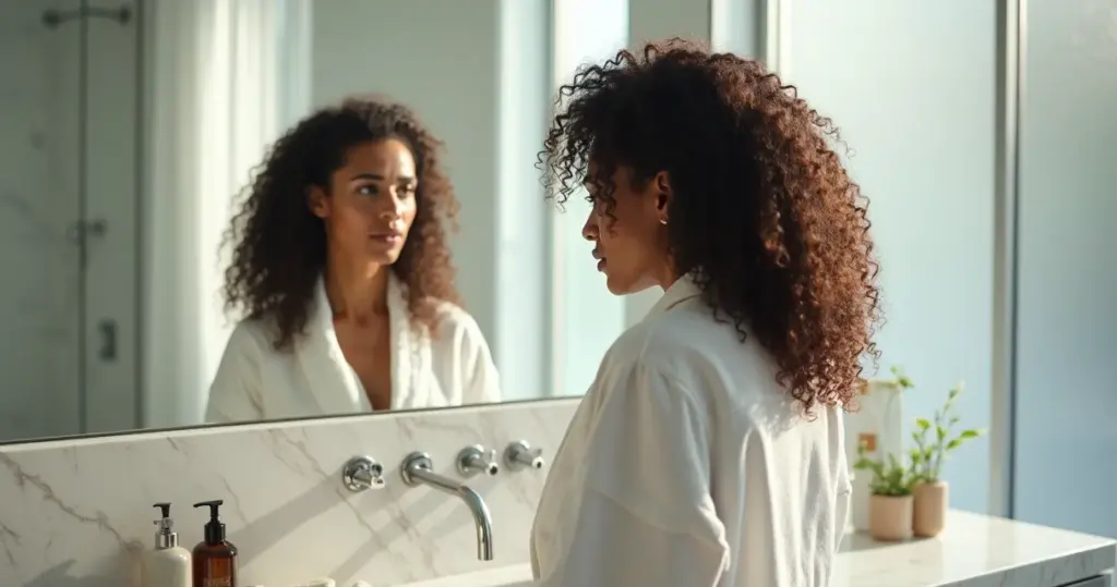 Erros comuns ao aplicar pré shampoo: o detalhe que ninguém percebe (e destrói seus fios)