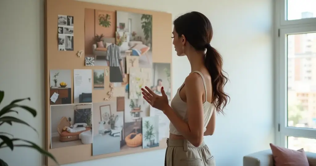 Erros comuns ao criar um estilo aesthetic: 7 deslizes que sabotam seu visual