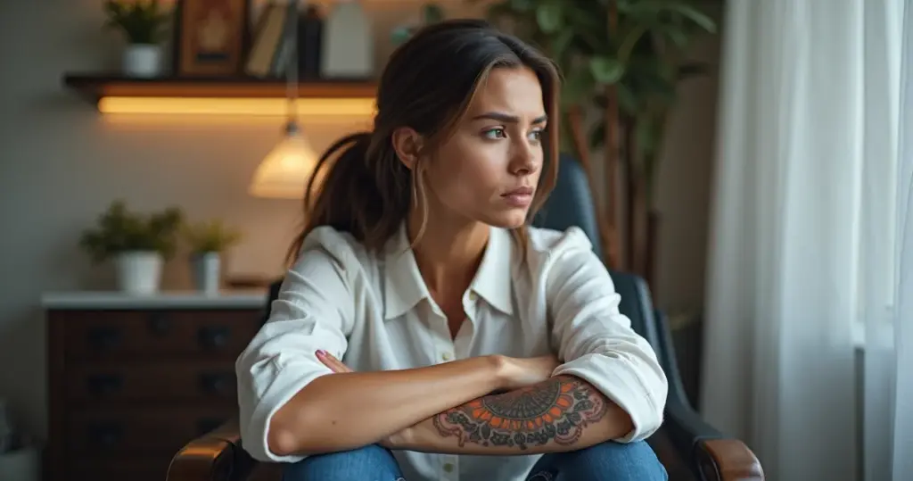 Erros comuns tatuagem india: evite riscos à saúde e desastres na pele