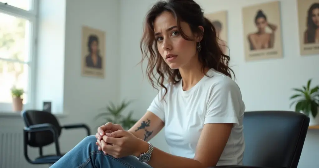 Erros comuns tatuagem ponto e virgula: evite o borrão e o arrependimento Erros comuns tatuagem ponto e virgula: evite o borrão e o arrependimento