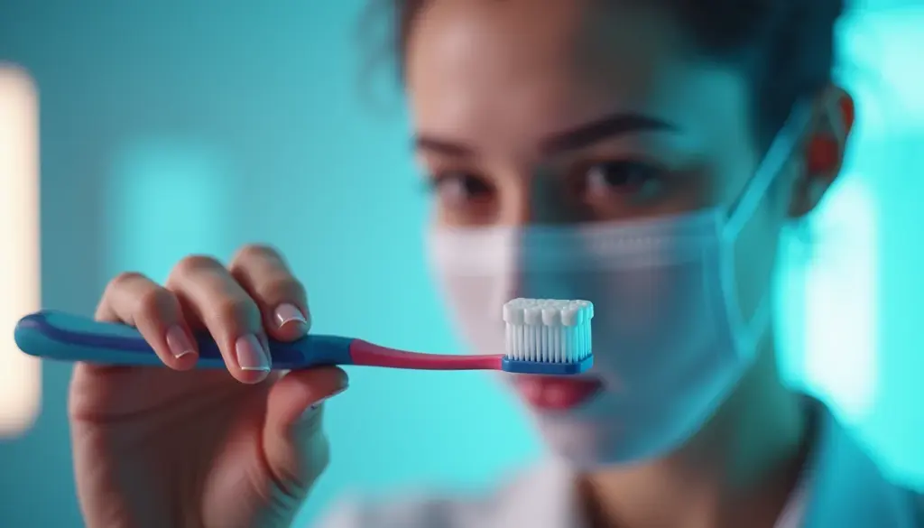 Como Escolher a Escova de Dente Perfeita em 2026?