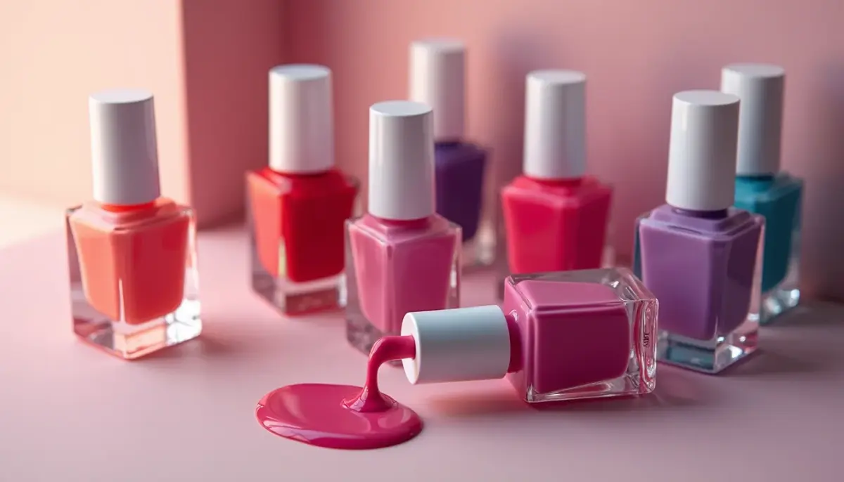 Descubra as Cores de Esmaltes Colorama Que Dominam 2026