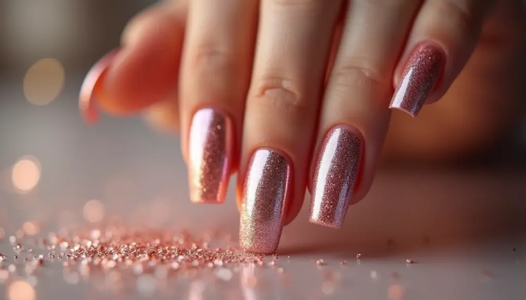 Esmaltes Metalizados: 5 Truques Para Unhas Radiantes em 2026