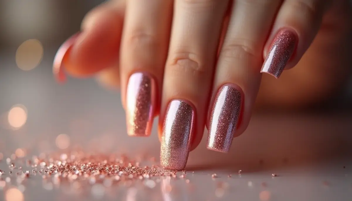Esmaltes Metalizados: 5 Truques Para Unhas Radiantes em 2026