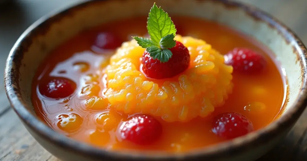 Espumone: O Segredo Refrescante Que Vai Dominar Sua Cozinha