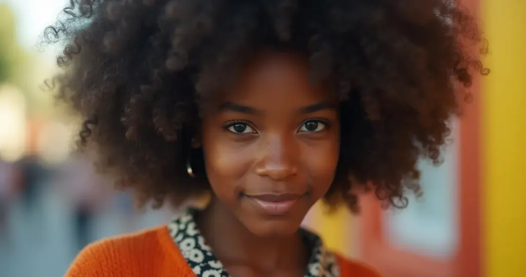 Estilo Afropaty: O Poder da Sua Identidade Negra Revelado