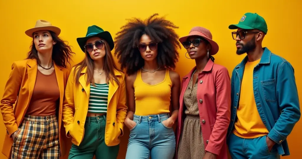 Estilos: 7 segredos de moda que você precisa conhecer