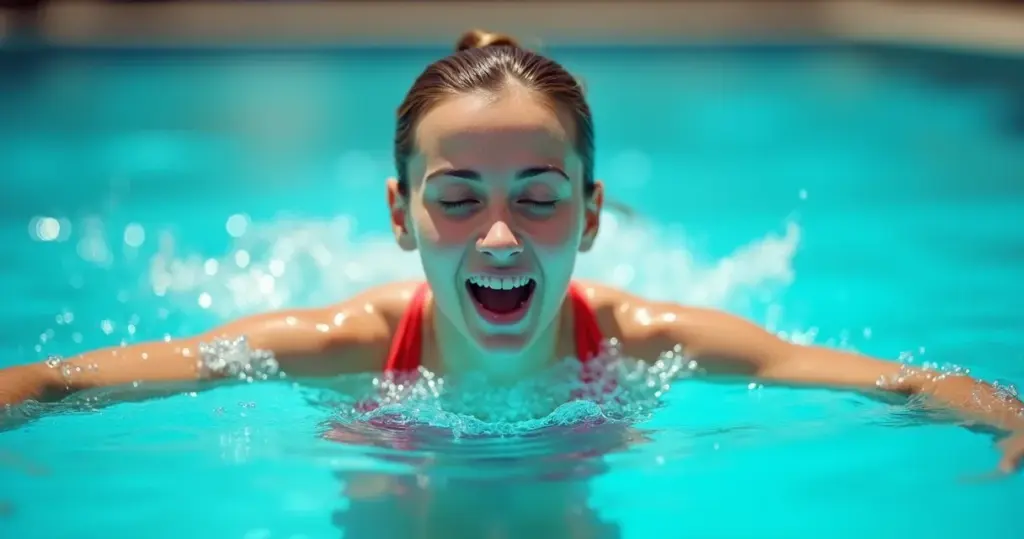 Exercicios De Hidroginastica: Transforme Seu Corpo Sem Dor