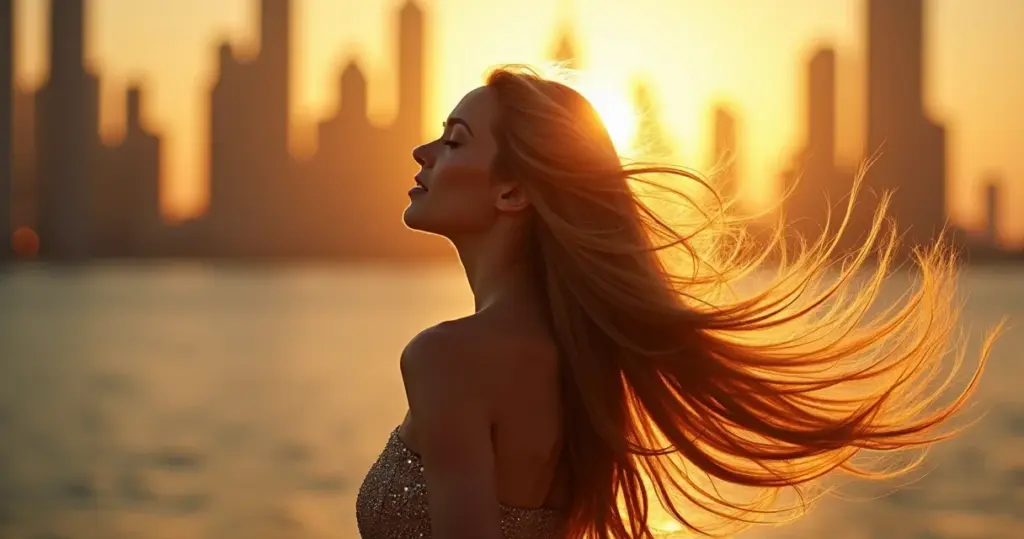 Extensão capilar de luxo em Dubai preço: o segredo revelado [2026]