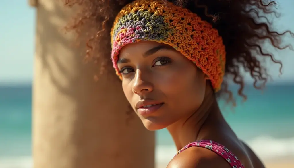 Faixas de Crochê: 5 Modelos Incríveis Para Arrasar em 2026 Faixas de Crochê: 5 Modelos Incríveis Para Arrasar em 2026