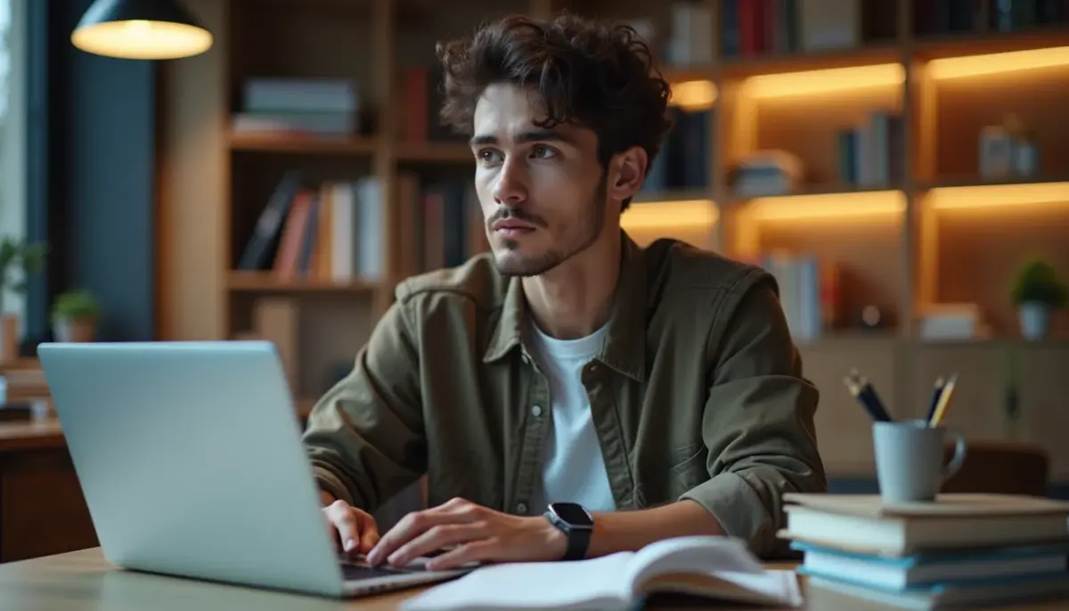 Monografia em 7 Dias: O Guia Definitivo Para Concluir Seu TCC