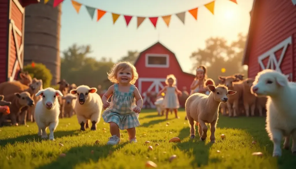 Ideias de Festa Fazendinha: Dicas Infalíveis para 2026 Ideias de Festa Fazendinha: Dicas Infalíveis para 2026