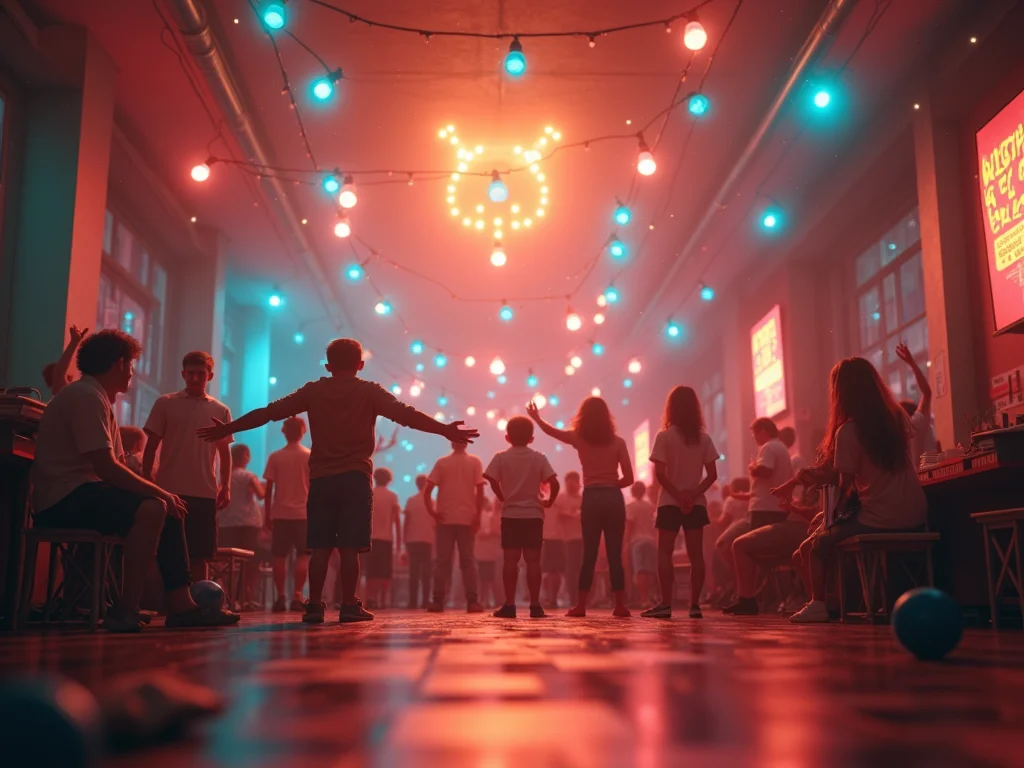 Festa Fine Anno 5 Elementare: Ideias de Convite Criativas para 2026 Festa Fine Anno 5 Elementare: Ideias de Convite Criativas para 2026